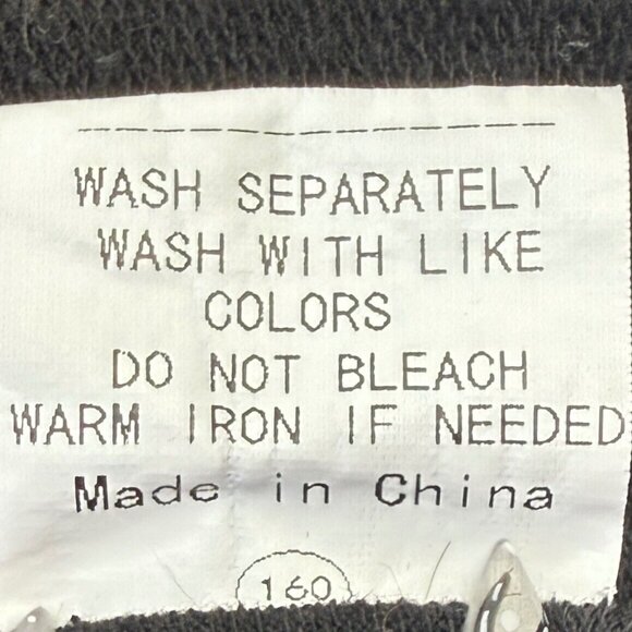 Elastic Waist Drawstring Sweatpants Women XL Black Sieanear Loungewear - Picture 7 of 8